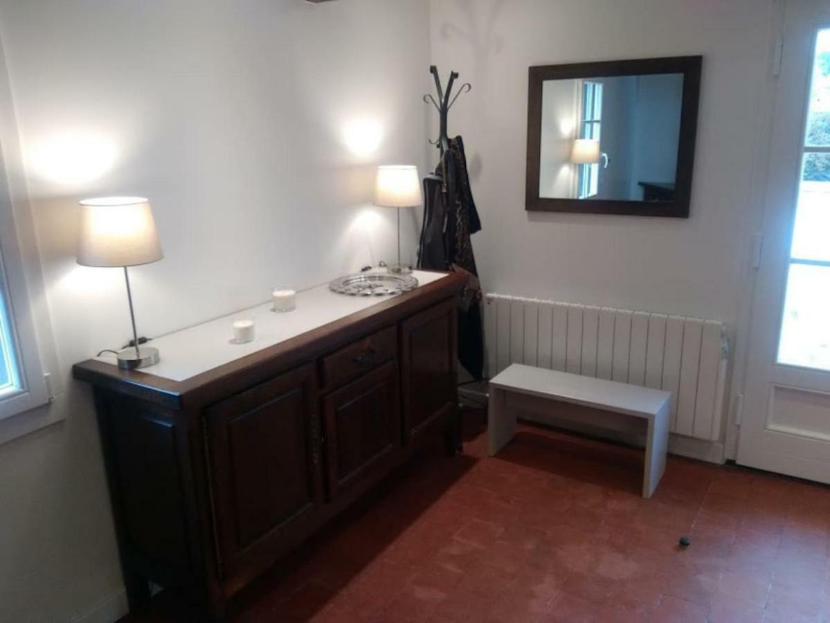 Villa La Parenthèse à Basseneville Extérieur photo